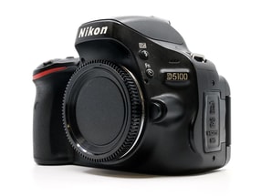 Nikon D5100