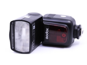 Godox Ving V860II Flash - Canon Dedicated