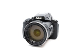 Nikon Coolpix P900