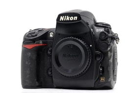 Nikon D700