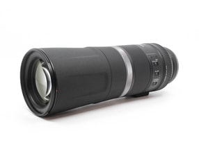 Canon RF 800mm f/11 IS STM