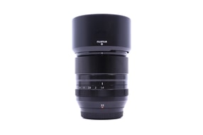 Fujifilm XF 33mm f/1.4 R LM WR