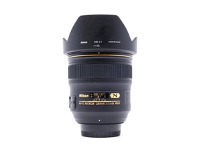 Nikon AF-S Nikkor 24mm f/1.4G ED
