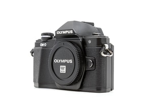 Olympus OM-D E-M10 Mark II