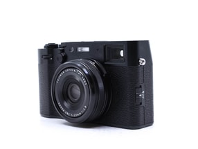 Fujifilm X100VI