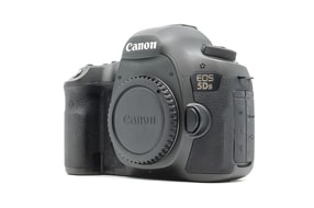 Canon EOS 5DS