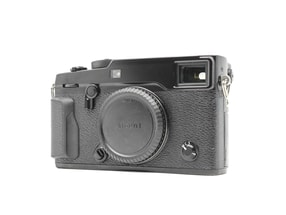 Fujifilm X-Pro 2