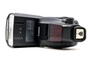 Canon Speedlite 600EX-RT