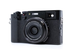Fujifilm X100V