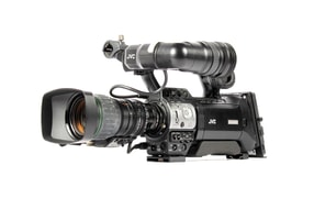 JVC GY-HM700 Videocamera