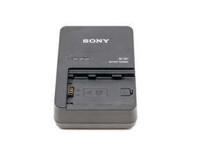 Sony BC-QZ1 Chargeur de batterie