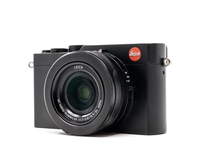 Leica D-LUX (Typ 109)