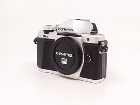 Olympus OM-D E-M10 Mark II
