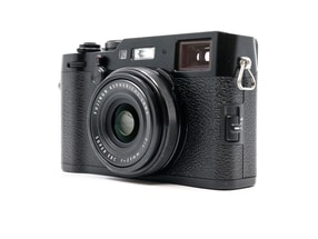 Fujifilm X100F