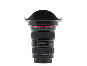 Canon EF 16-35mm f/2.8 L USM