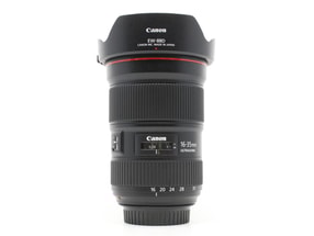 Canon EF 16-35mm f/2.8 L III USM