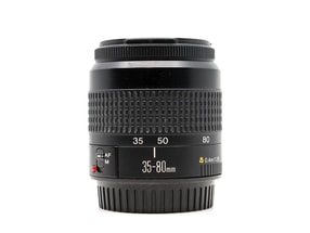 Canon EF 35-80mm f/4-5.6 III