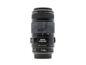 Canon EF 70-300mm f/4-5.6 IS USM