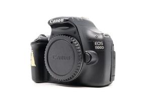Canon EOS 1100D