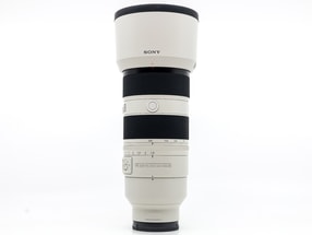 Sony FE 70-200mm f/2.8 GM OSS II