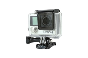 GoPro HERO 4 Black