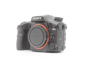 Sony Alpha SLT-A99 II