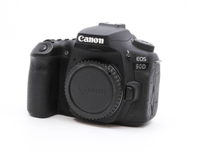 Canon EOS 90D