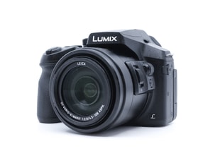 Panasonic Lumix DMC-FZ300