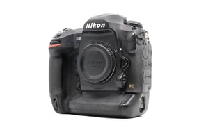 Nikon D5 (Dual CF)