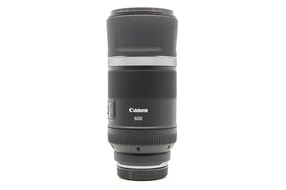 Canon RF 600mm f/11 IS STM