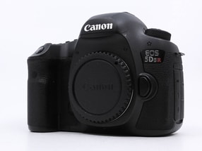 Canon EOS 5DS R