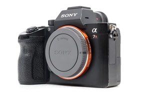 Sony Alpha A7R III