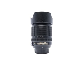 Nikon AF-S DX Nikkor 18-105mm f/3.5-5.6G ED VR