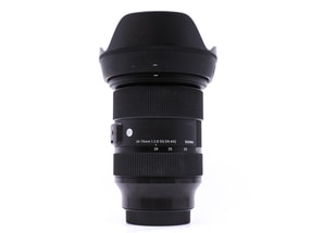 Sigma 24-70mm f/2.8 DG DN ART - L Fit