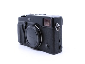 Fujifilm X-Pro 1
