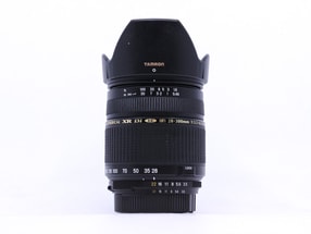 Tamron AF 28-300mm f/3.5-6.3 XR Di LD Aspherical (IF) Macro - Nikon Fit