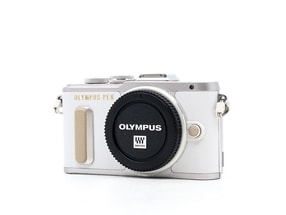 Olympus PEN E-PL8