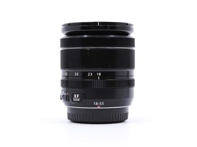 Fujifilm XF 18-55mm f/2.8-4 R LM OIS