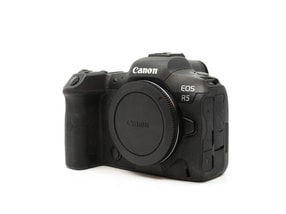 Canon EOS R5