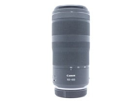 Canon RF 100-400mm f/5.6-8 IS USM