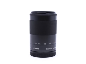 Canon EF-M 55-200mm f/4.5-6.3 IS STM