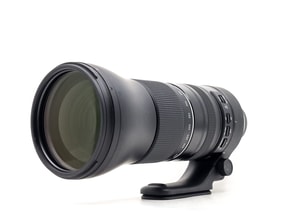 Tamron SP 150-600mm f/5-6.3 Di VC USD G2 - Nikon Fit