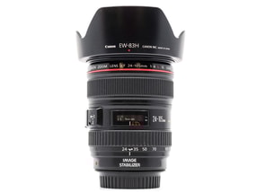 Canon EF 24-105mm f/4 L IS USM