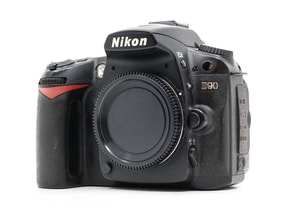 Nikon D90