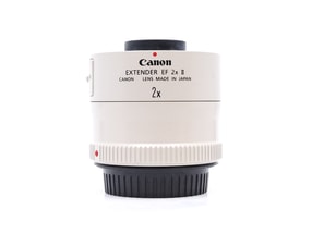 Canon EF 2x Extender