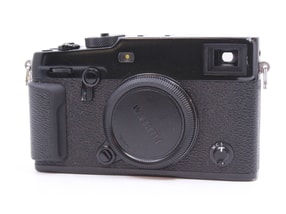 Fujifilm X-Pro 3
