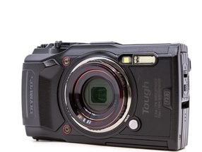 Olympus Tough TG-6