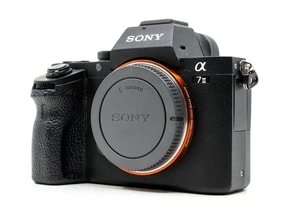 Sony Alpha A7 II