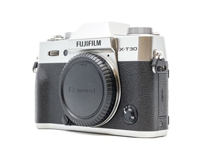 Fujifilm X-T30 II