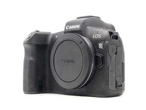 Canon EOS R